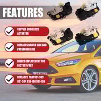 كيلون باب جمس - تاهو - سيرا 2007 - 2009