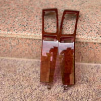 ديكور مكيف برادو طقم من 2003 - 2009