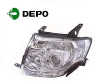 شمعة باجيرو 2007 - 2022 ديبو DEPO