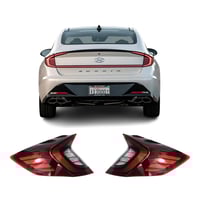 اسطبات هيونداي سوناتا 2020 - 2023 ليد