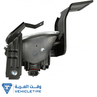 كشاف هوندا اكورد 2011 - 2012