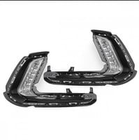 كشاف جانبي النترا 2016 - 2018