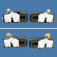 كيلون باب جمس - تاهو - سيرا 2007 - 2009