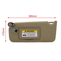 شماسات هوندا اكورد 2008-2009-2010-2012