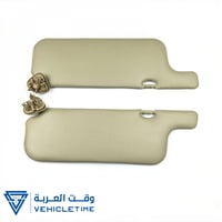 شماسات كورولا 2001 -2007