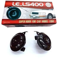 بوري لكزس LS400