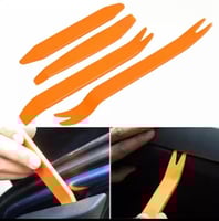 مفك ديكور السيارة