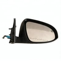 مرايا كامري كهرباء من موديل 2012-2015 مع اشارة