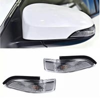 غطاء مراية كامري 2012 - 2015