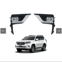 كشاف تويوتا برادو 2017 - 2020