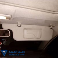 شماسات كورولا 2001 -2007