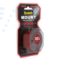 شريط سكوتش قوي للغاية للتركيب 3M أمريكي