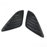 غطاء كشاف كامري مقفل 2012 - 2015