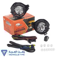 كشاف فورتشنر 2005 - 2009