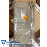 شماسات كامري واوريون من 2007 - 2011