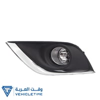 كشاف نيسان صني 2014 -2018