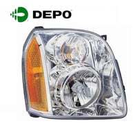 شمعة جمس يوكن 2007-2014-ديبو