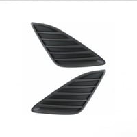 غطاء كشاف كامري مقفل 2012 - 2015