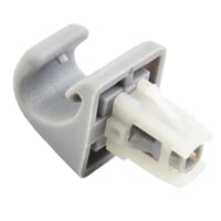 كلبسات شماسة تيوتا (زوج)