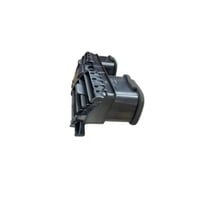 ديكور مكيف يارس 2007-2014