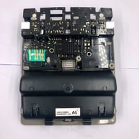 ديكور لمبات سقف فتحة كامري / أوريون من موديل 2007...