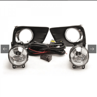 كشاف تويوتا برادو 2010 - 2013