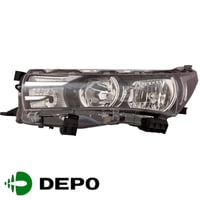 شمعة كرولا 2014 - 2016 ديبو DEPO