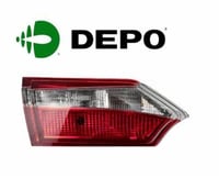 اسطب شنطة كرولا 2014 - 2016 ديبو DEPO