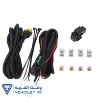 كشاف نيسان صني 2014 -2018