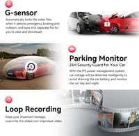 داش كام 4K DDPAI Z50