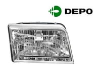 شمعة قراند ماركيز 2006 - 2010 ديبو DEPO