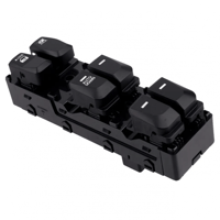 مجموعة زجاج توسان من موديل 2010 - 2015