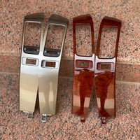 ديكور مكيف برادو طقم من 2003 - 2009