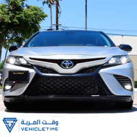 كشاف كامري 2018 - 2020