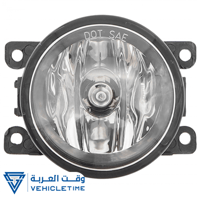 كشاف فورتشنر 2005 - 2009