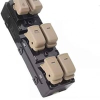 مجموعة مفاتيح زجاج سوناتا 2012 الى 2015