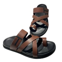 شبشب رجالي فخم