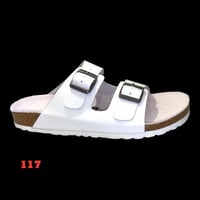 حذاء عصري طبي - دعم ممتاز لقوس القدم