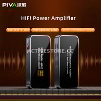 وصلة كرت صوت احترافي 32Bit/384KHz بمنفذ تايب سي و...