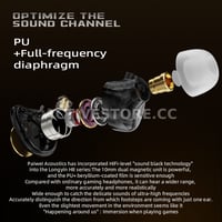 سماعة تايب سي سلكية مخصصة للالعاب مع برنامج خاص لل...