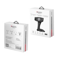 ستاند للايباد 360ْ بقاعدة ثابتة