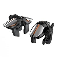 ازرار تحكم للجوال تيربو 4 اصابع | JS61