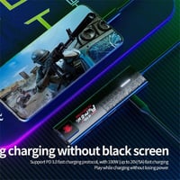 وصلة تايب سي 6in1 من شركة PLEXTONE