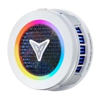 مروحة تبريد مائي للجوال و الايباد B7X خاصية المغنا...