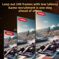 قطعة 5in1 لنقل الصوت والصورة للبث المباشر 4k144Hz...