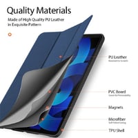 كفر ايباد سمارت Domo قماش | DUX DUCIS | ايباد Air...