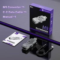 قطعة لربط الماوس والكيبورد بالجهاز | GamWing