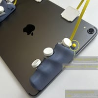 ازرار البيانو (الاخطبوط) للايباد 6 ازرار بخاصية ال...