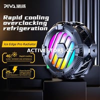 مروحة تبريد للايباد و الجوال بثلاث سرعات و اضاءة |...