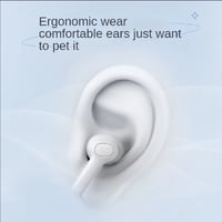 سماعة اذن لاسلكية | ابيض | SOUNDCORE